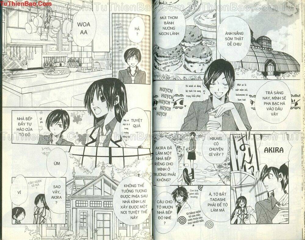 s a - lớp học ưu tú chapter 2 25