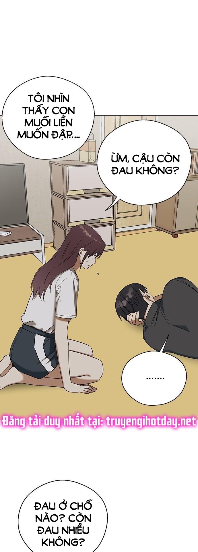 nhân duyên kiếp trước chapter 64.1 20