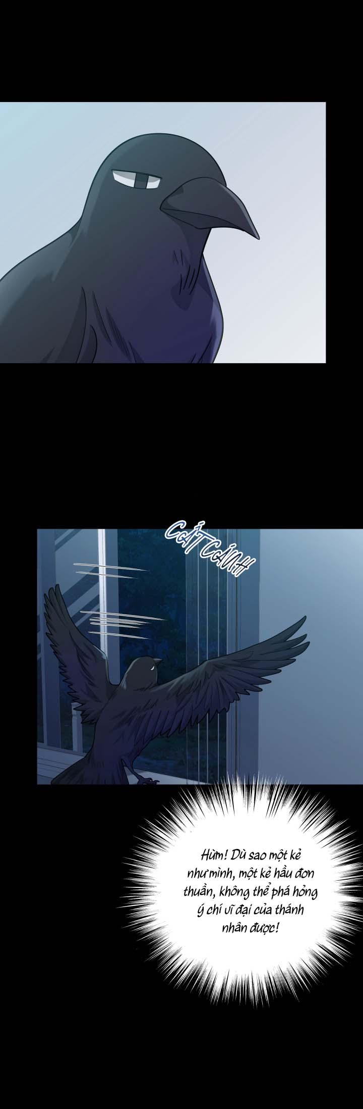 hôn nhân bị đánh cắp của hồ ly chapter 39 6