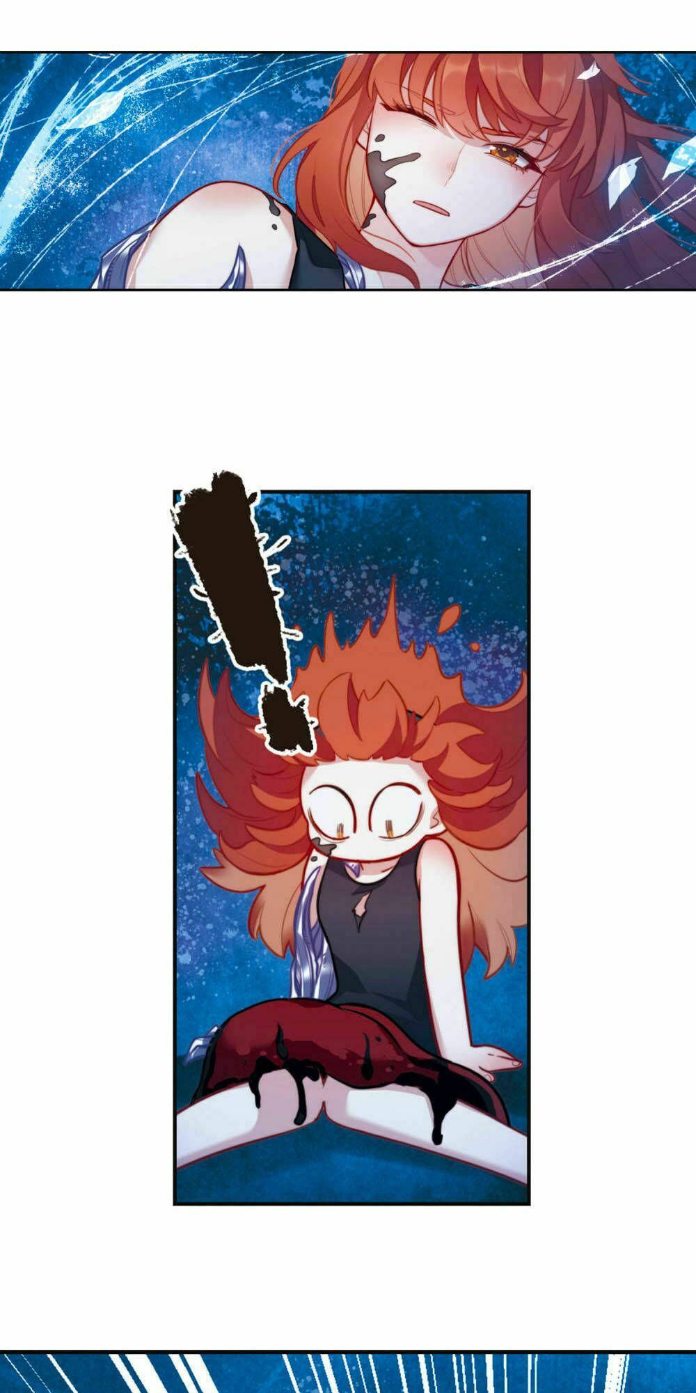 địa ngục cáo bạch thi chapter 105 1