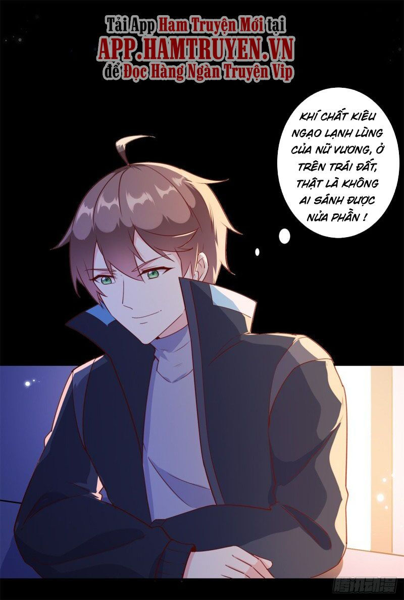 ta lập hậu cung tại tây du ký chapter 5 9