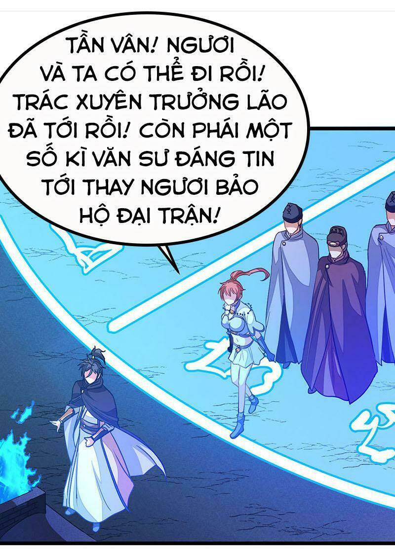 cửu dương thần vương chapter 184 15
