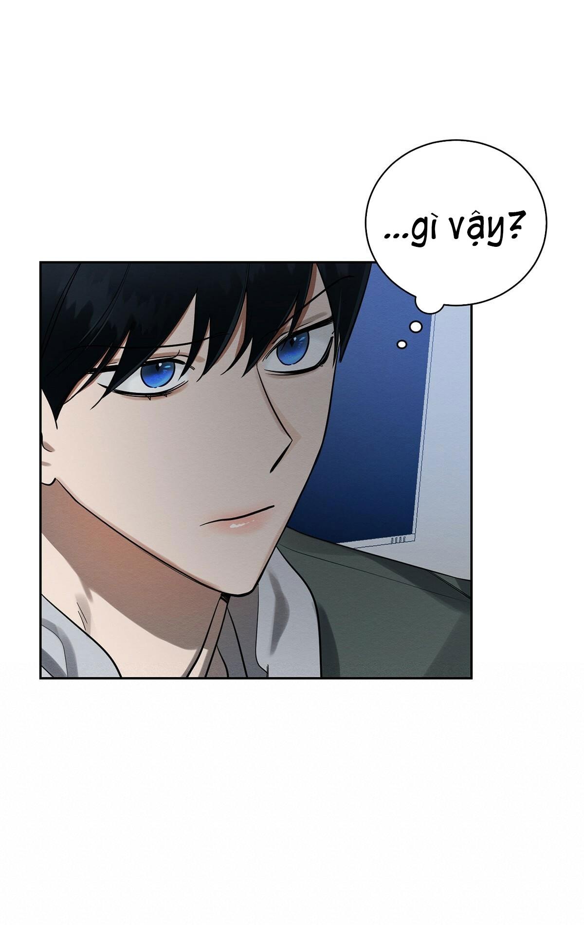 vòng xoáy của ác ma chapter 3 55