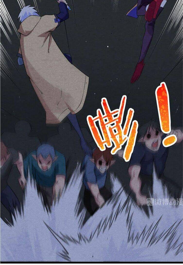 thần tiên rút thẻ chapter 22 20