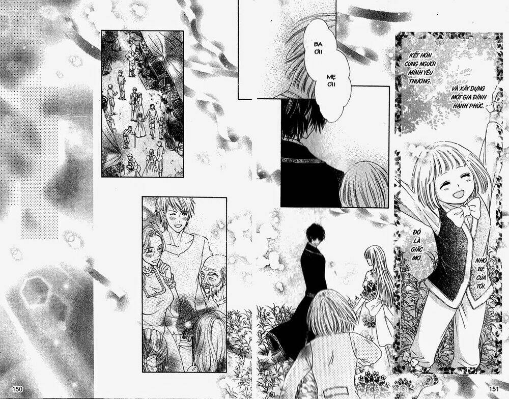 bá tước lạnh lùng - fluritz hakushaku wa itsumo gokigen naname chapter 11 37