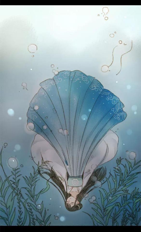 vương gia bá đạo và bác sĩ xinh đẹp chapter 21 9