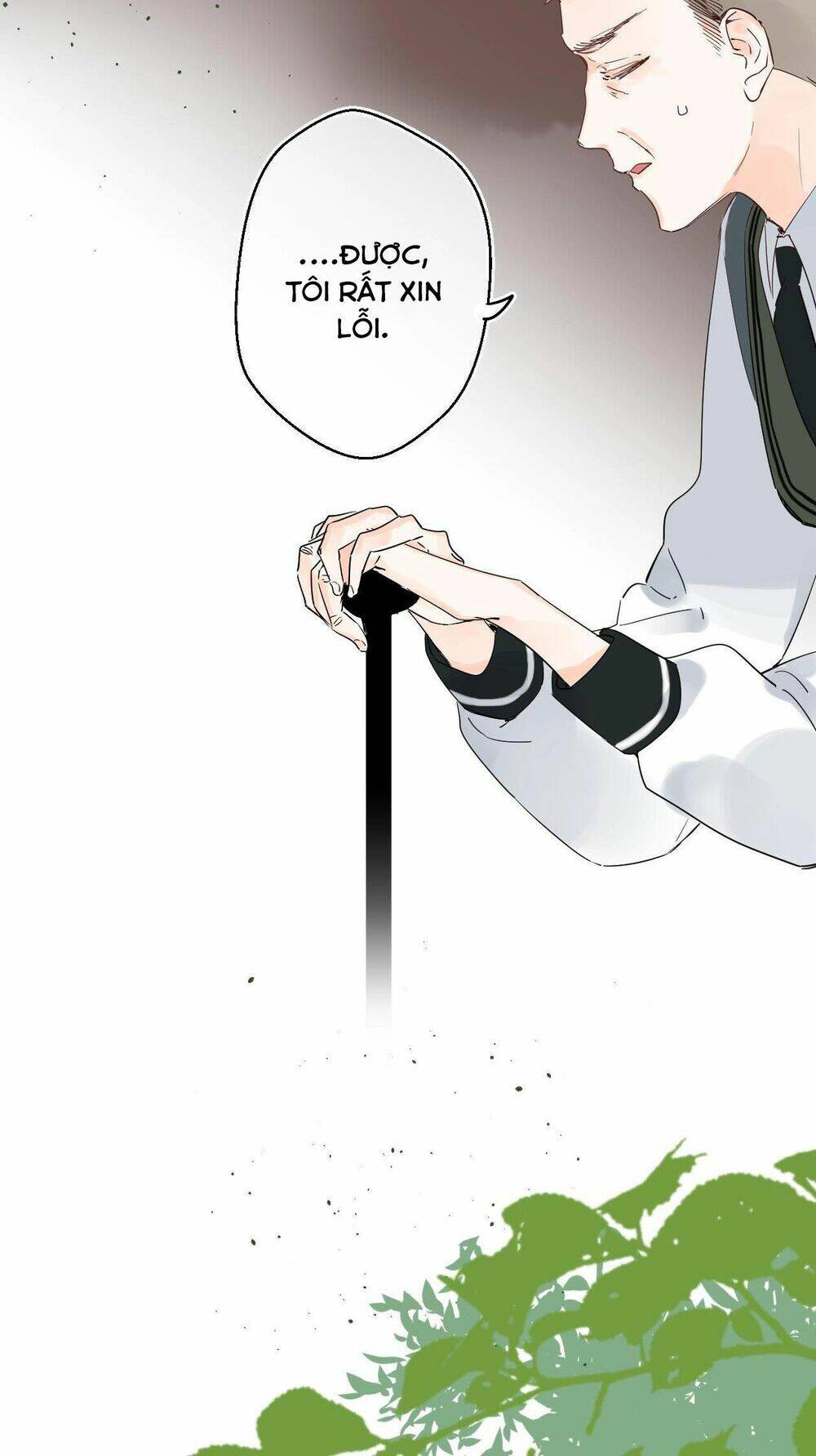 phù thủy hạng bét chapter 21 34