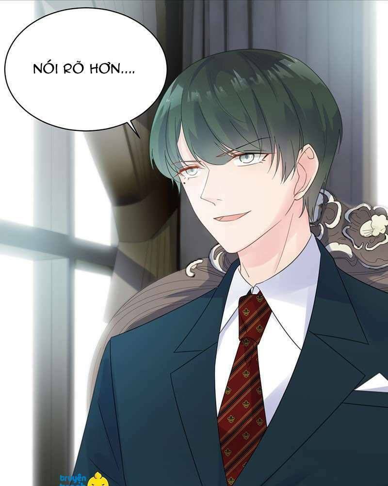 chọc tới chủ tịch tổng tài 2 chapter 75 16