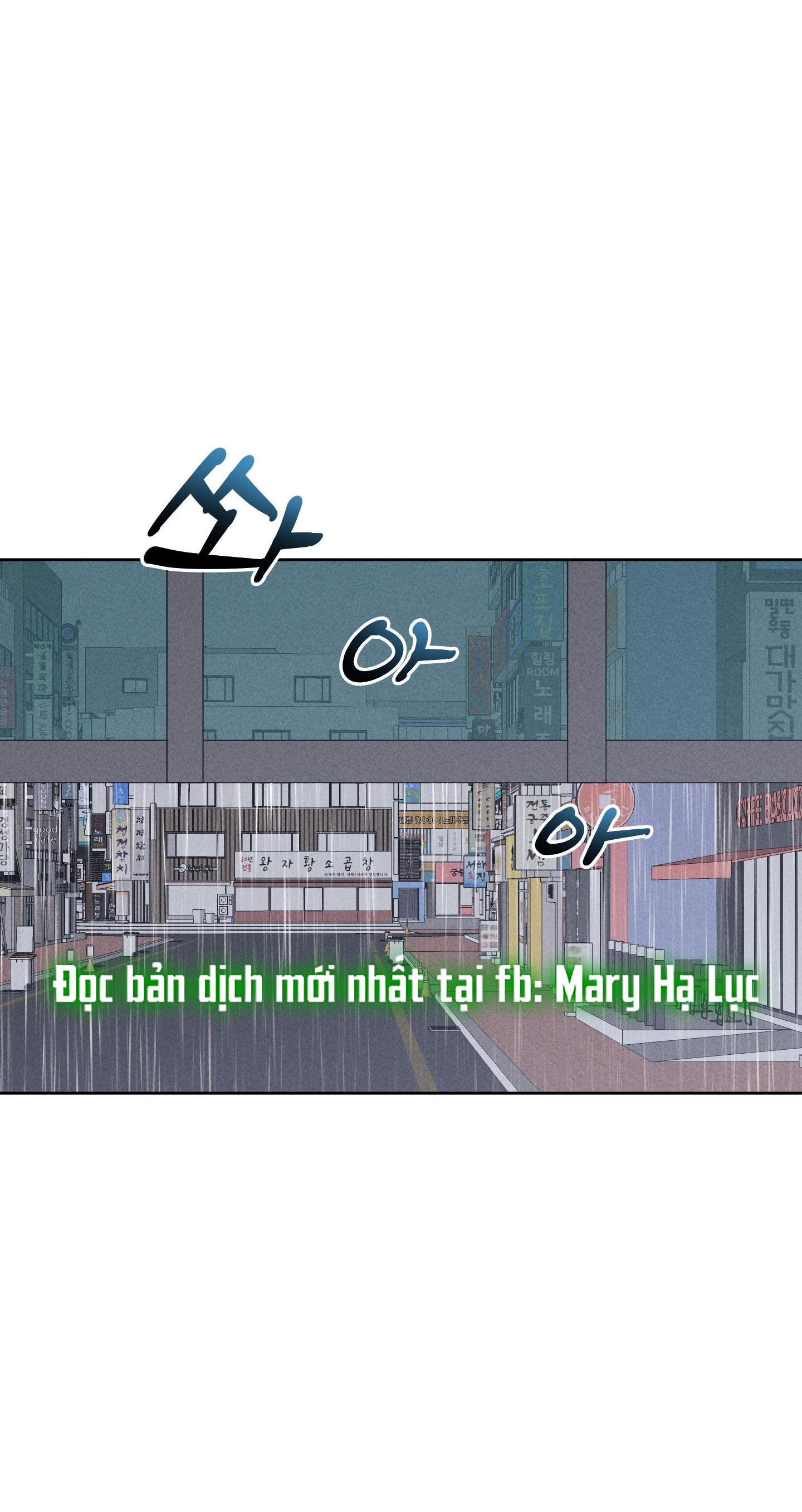 [18+] thành người yêu kém tuổi từ hôm nay chapter 11.2 3