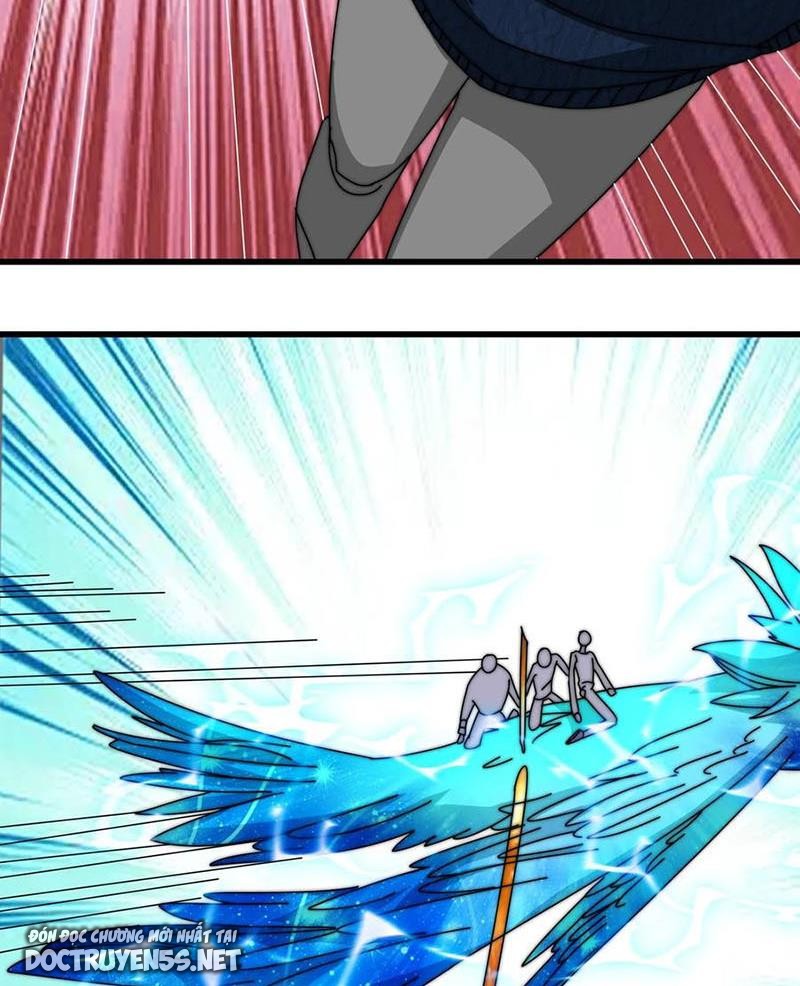 Slime ta treo cự long lên đánh là hợp lý nhỉ? Chapter 149 23