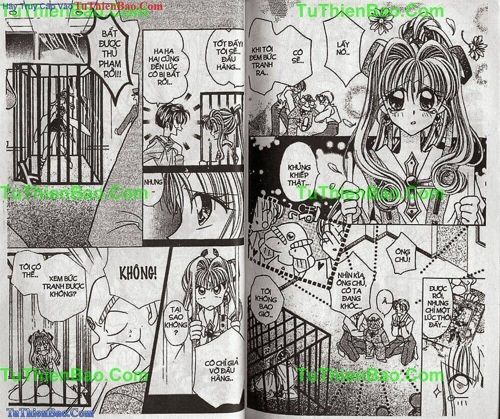 thiên thần bóng tối chapter 1 35