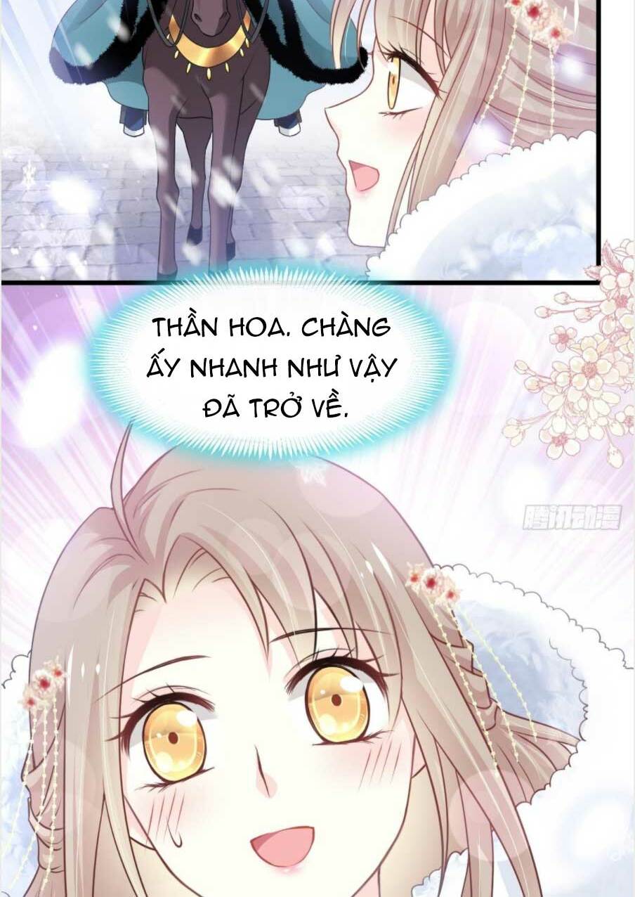 thiên hạ đệ nhất sủng phi chapter 194.1 9