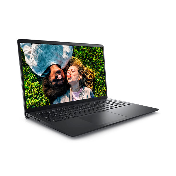 Laptop Dell Inspiron 15 3520 71001747 (Core i7-1255U | 8GB | 512GB | Intel Iris Xe | 15.6 inch FHD | Win 11 | Office | Đen) - Hàng chính hãng