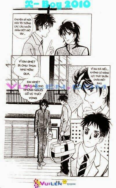 cô giáo tuổi 18 chapter 4 39