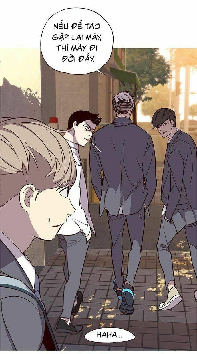 biến thân thành mèo chapter 9 57