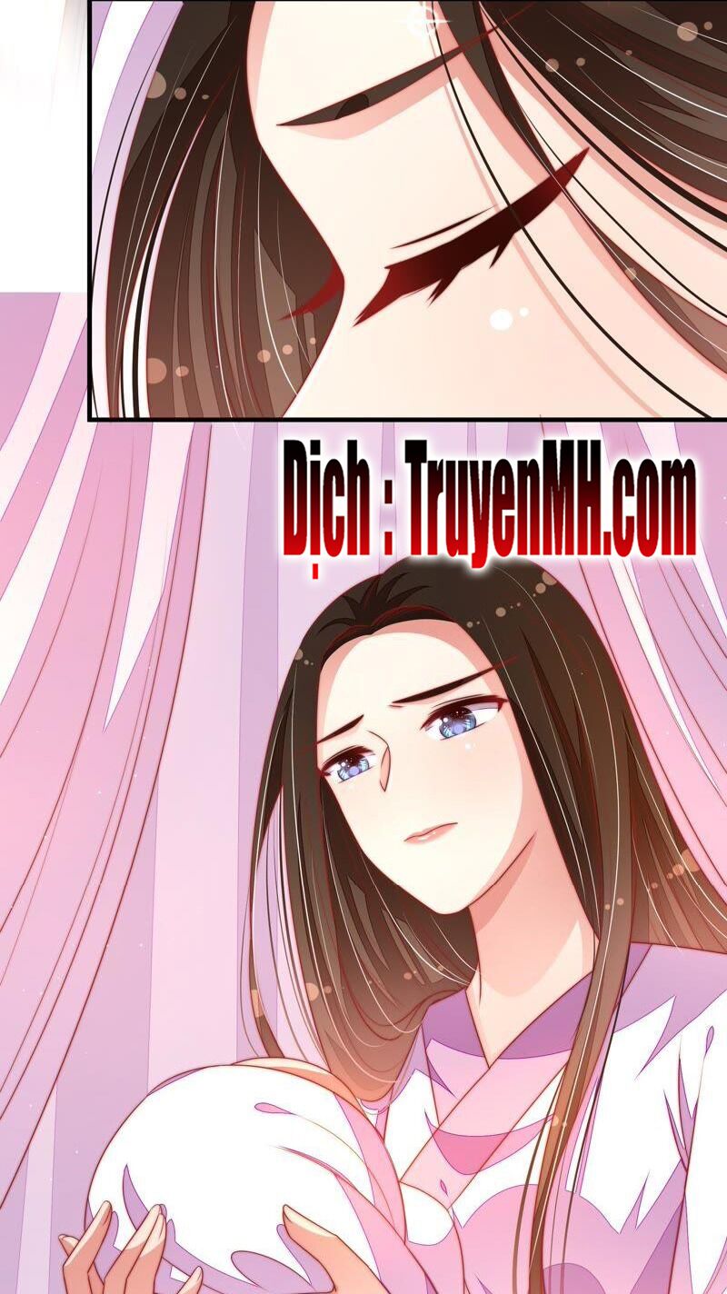 ngày nào thiếu soái cũng ghen chapter 214 1