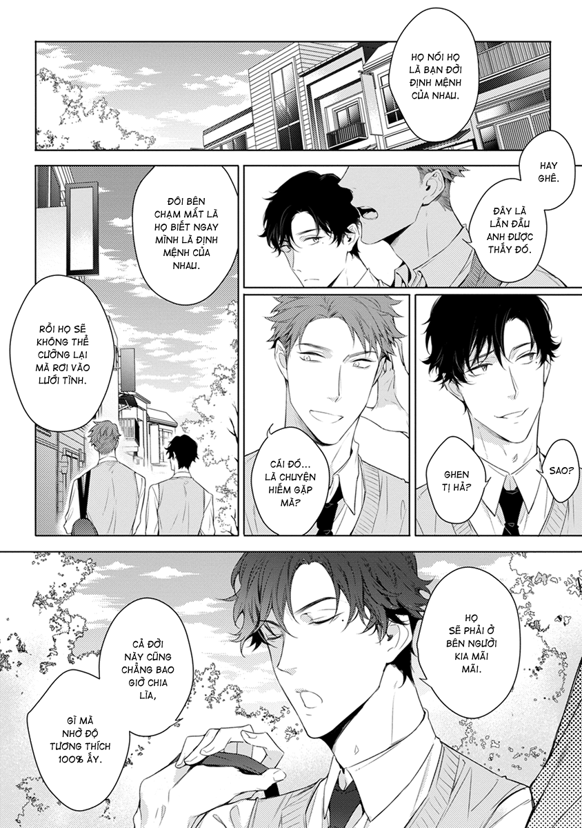 alpha thứ hai chapter 5 2