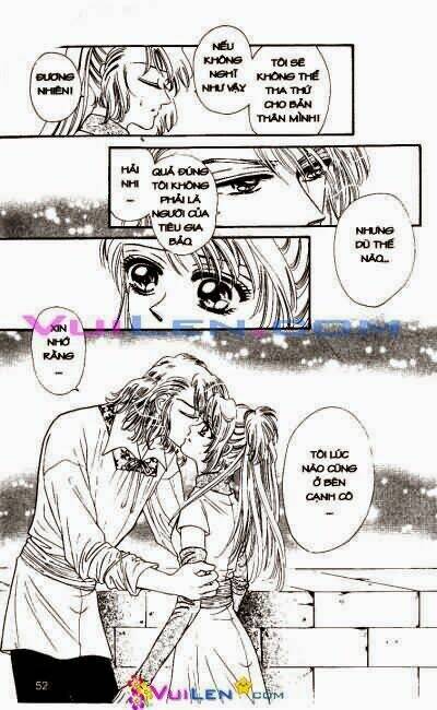 tinh linh của biển chapter 9 129