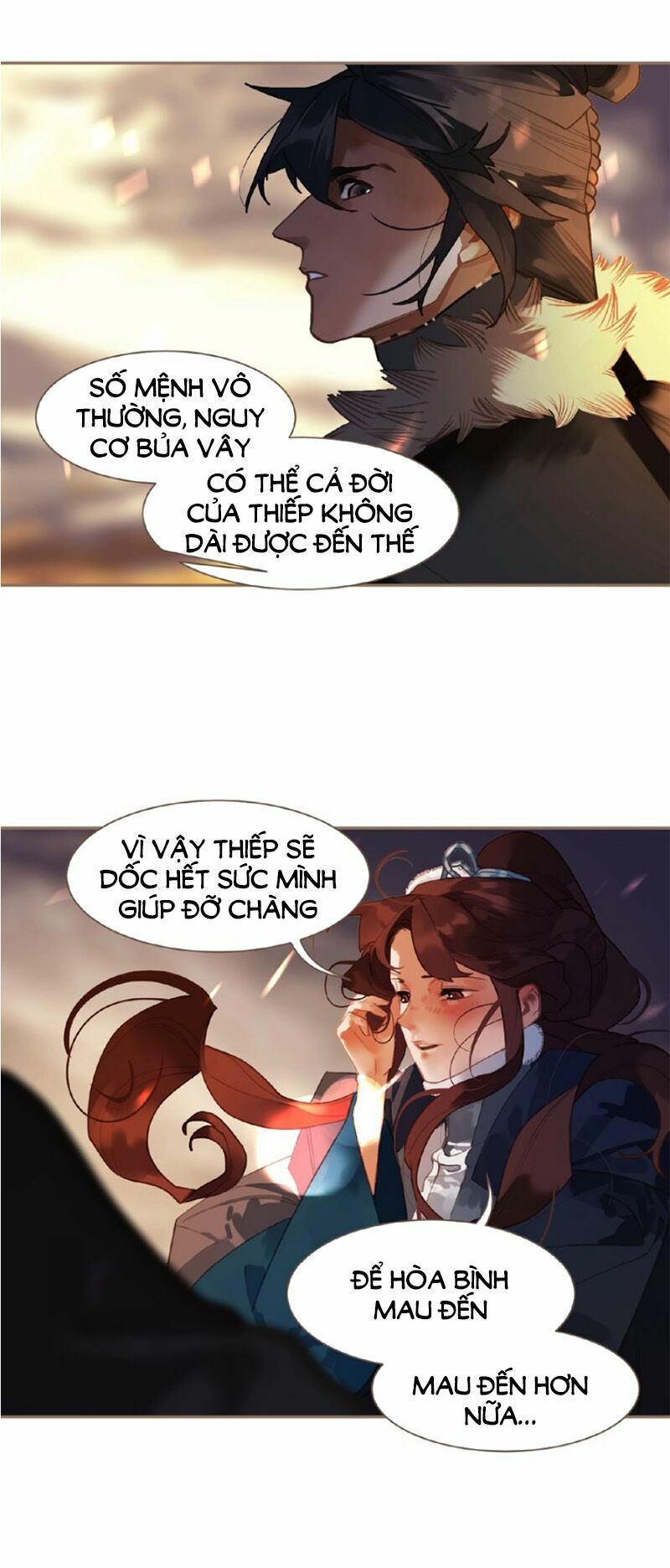 nhất đại linh hậu chapter 89 22