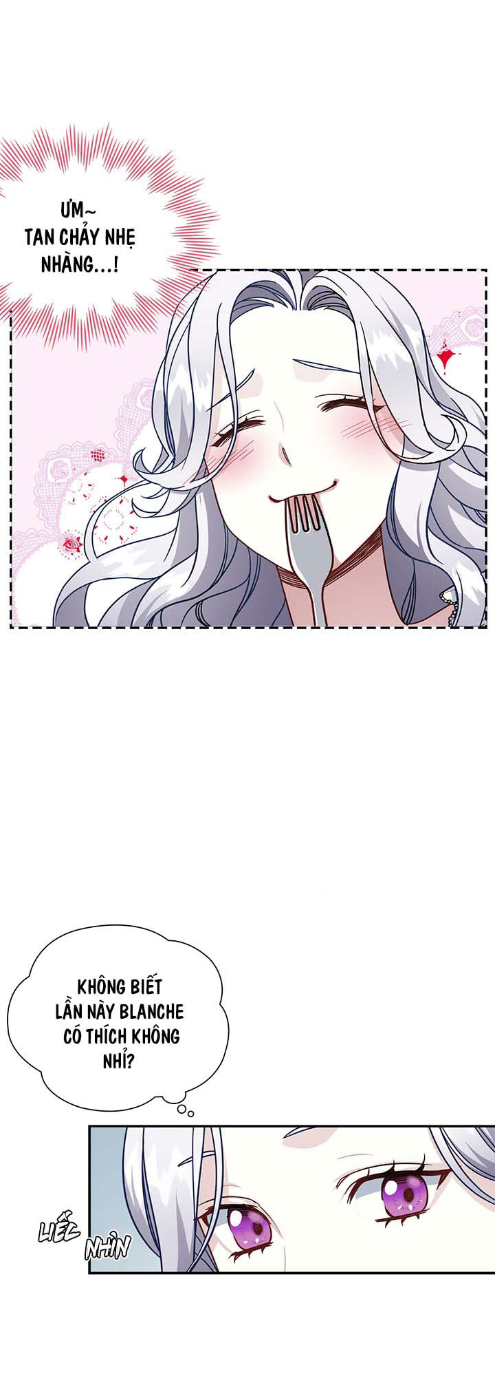 tôi là mẹ kế nhưng con gái tôi quá dễ thương chapter 17 40