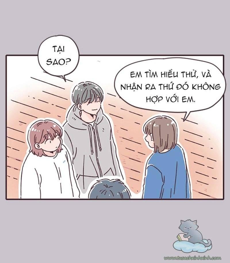 ngày định mệnh của đôi ta chapter 13 71