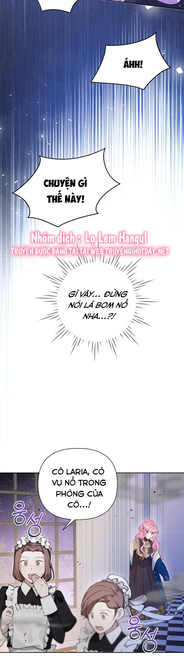 trở thành con dâu bất đắc dĩ chapter 84 29