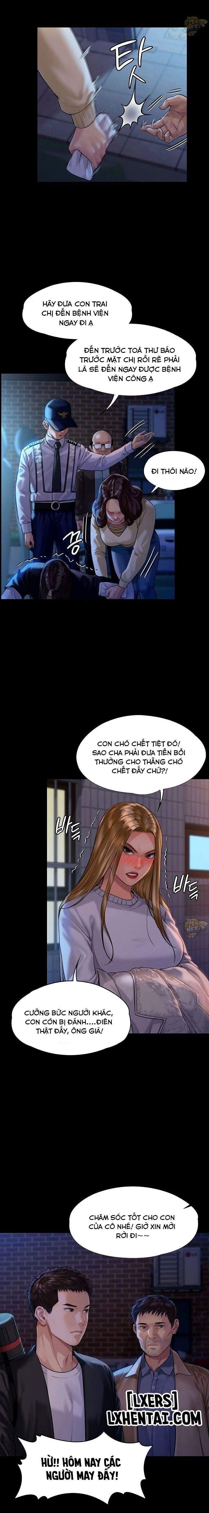 ong chúa chapter 170 17