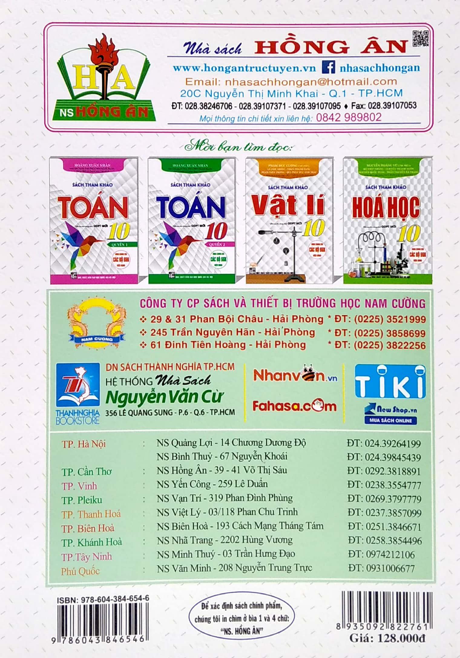 Phân Loại Và Giải Chi Tiết Các Dạng Bài Tập Toán 10 - Tập 2 (Dùng Kèm SGK Kết Nối Tri Thức Với Cuộc Sống)