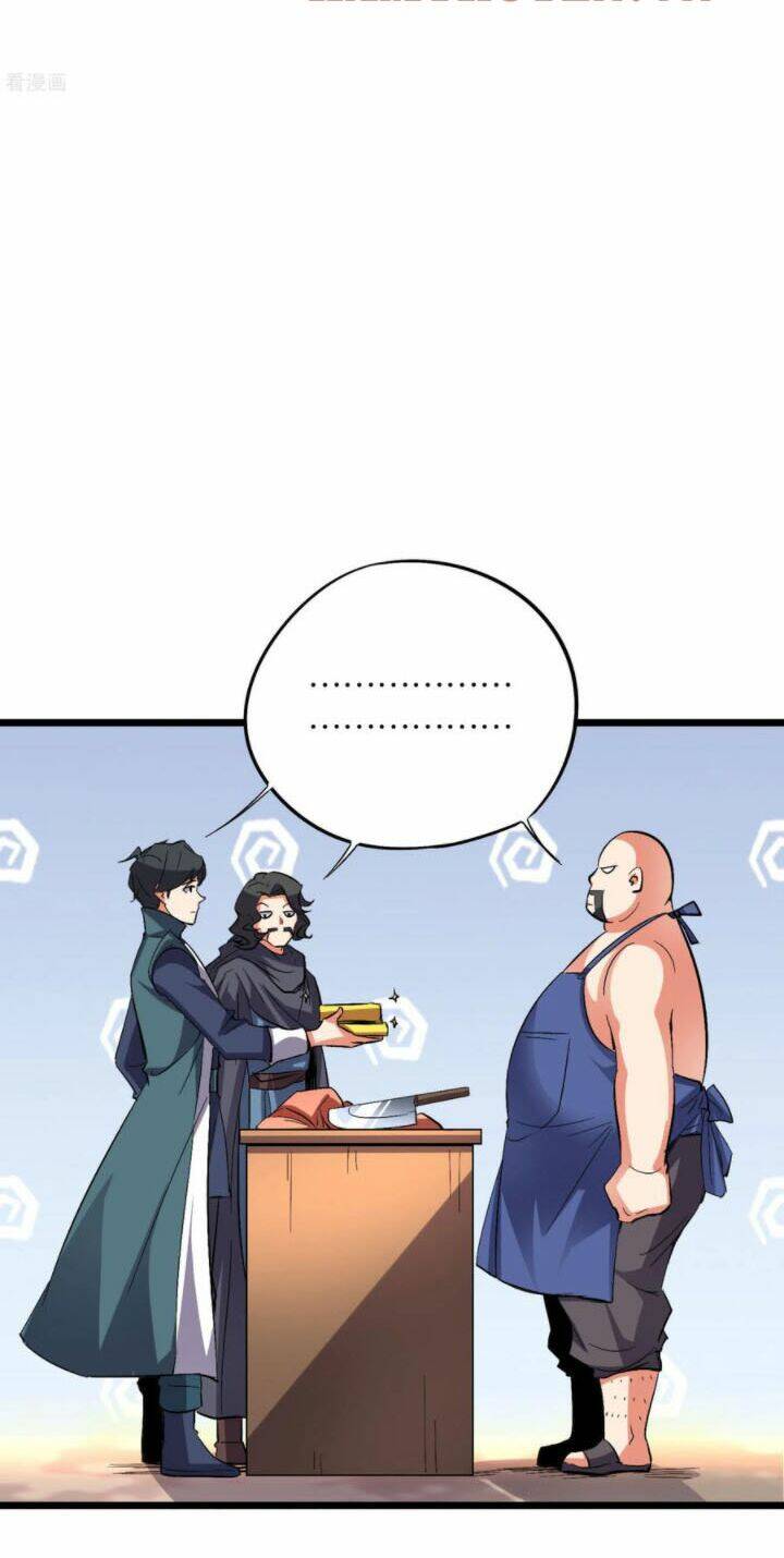 phục thiên thánh chủ chapter 91 21