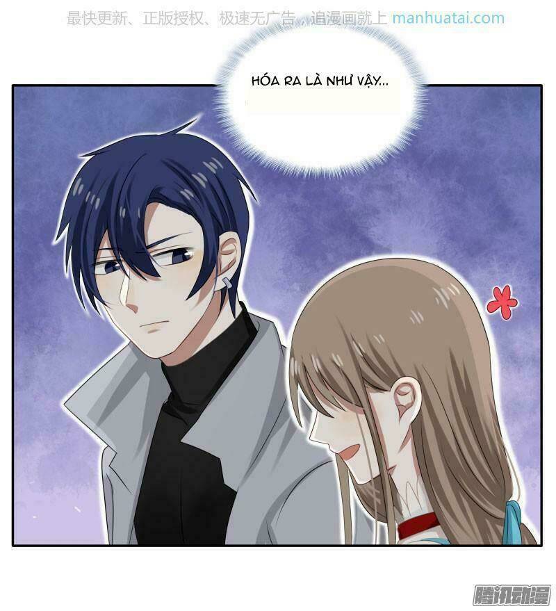 đế thiếu đoạt tình thành nghiện chapter 32 17