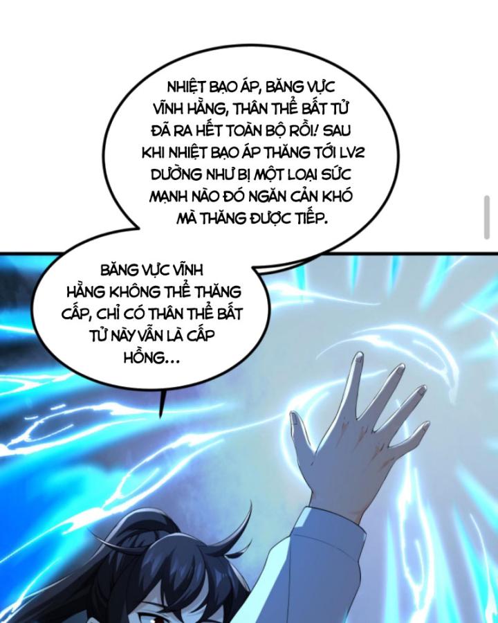 học cùng em gái, tôi bất cẩn vô địch rồi chapter 80 14