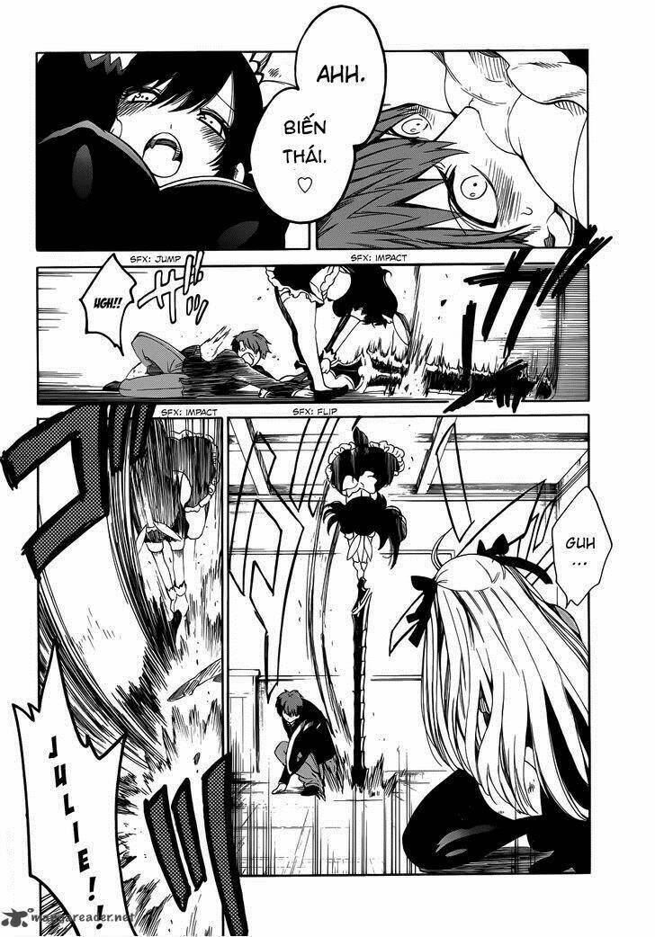 absolute duo chapter 13 14