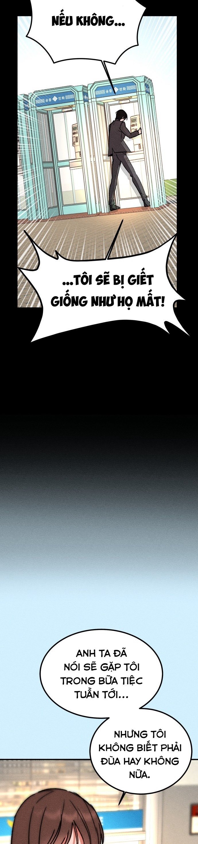 cuộc sống riêng của chị tôi chapter 31 23