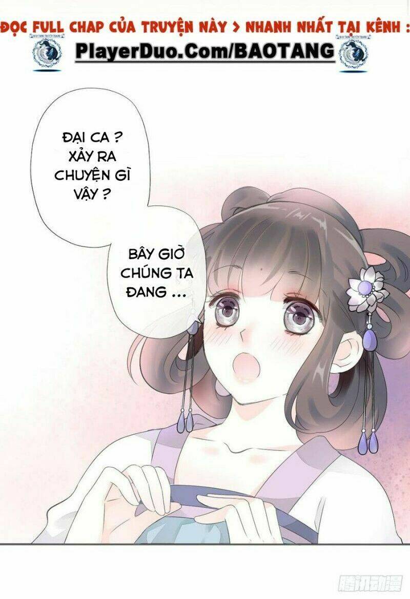 điền viên mật sủng: cô vợ nóng bỏng chapter 90 46