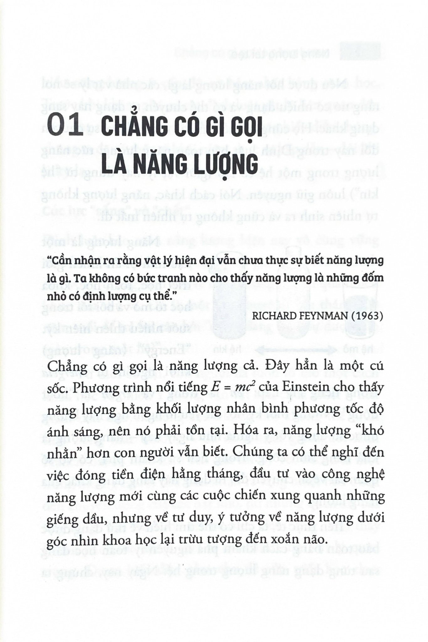 Sách - Einstein Bỏ Túi: 10 Bài Học Ngắn Về Năng Lượng Tái Tạo