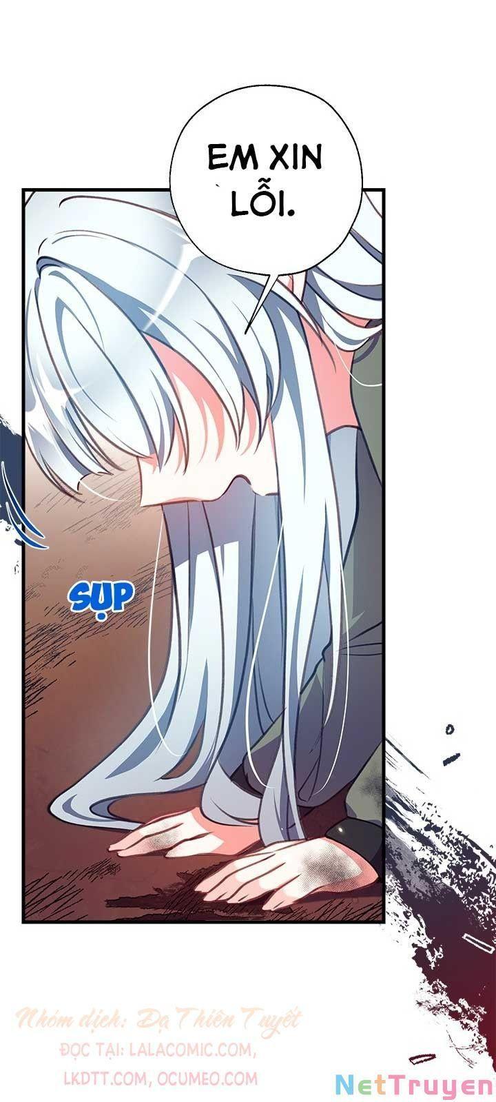 chúng ta có thể trở thành gia đình được không? chapter 3 65