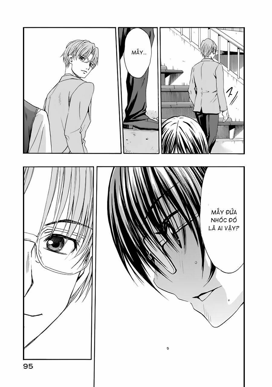 shuukyuu shoujo chapter 22 47