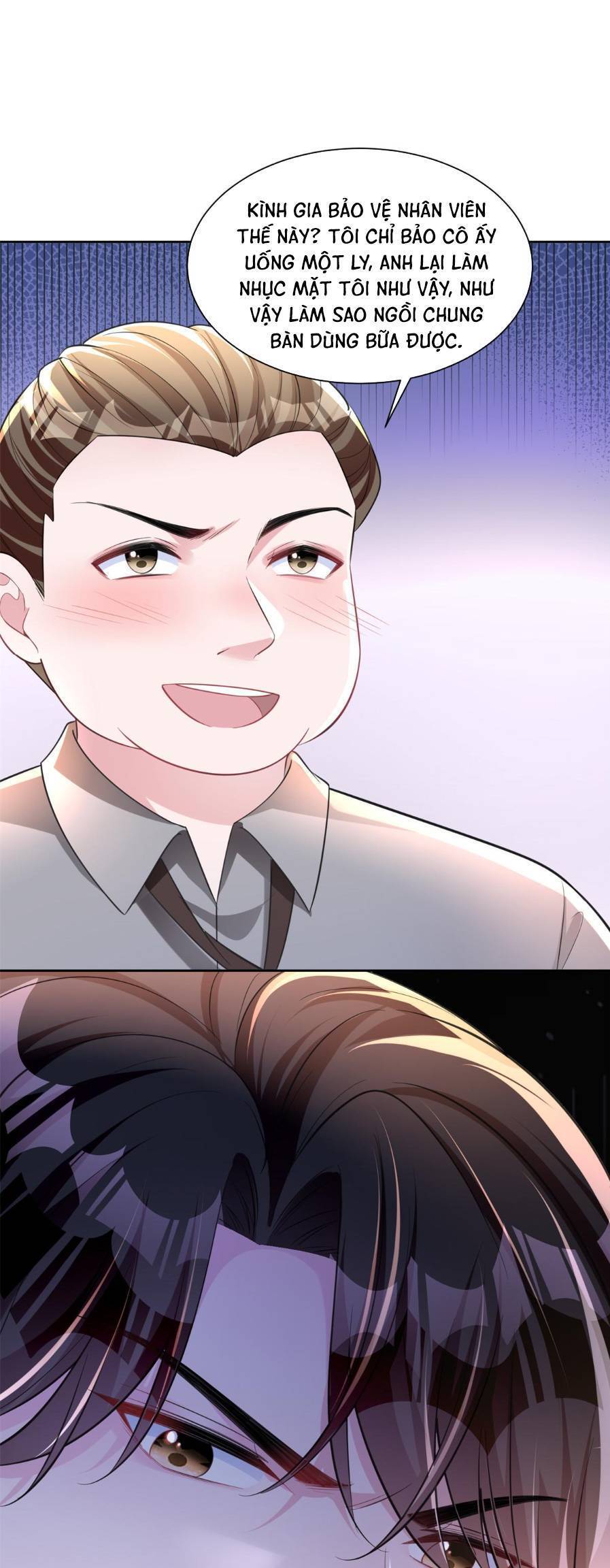 tổng tài huyết tộc cực sủng cô vợ mỹ nhân ngư chapter 44 19