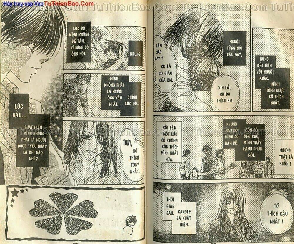 tiểu ác ma chapter 3 49