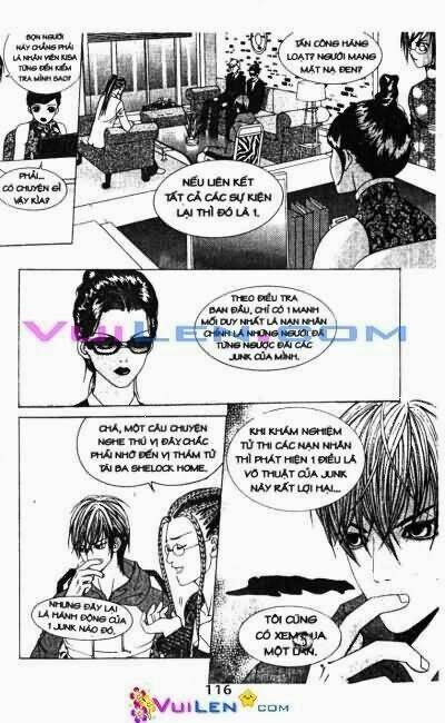 bí mật học viện cross chapter 7 116