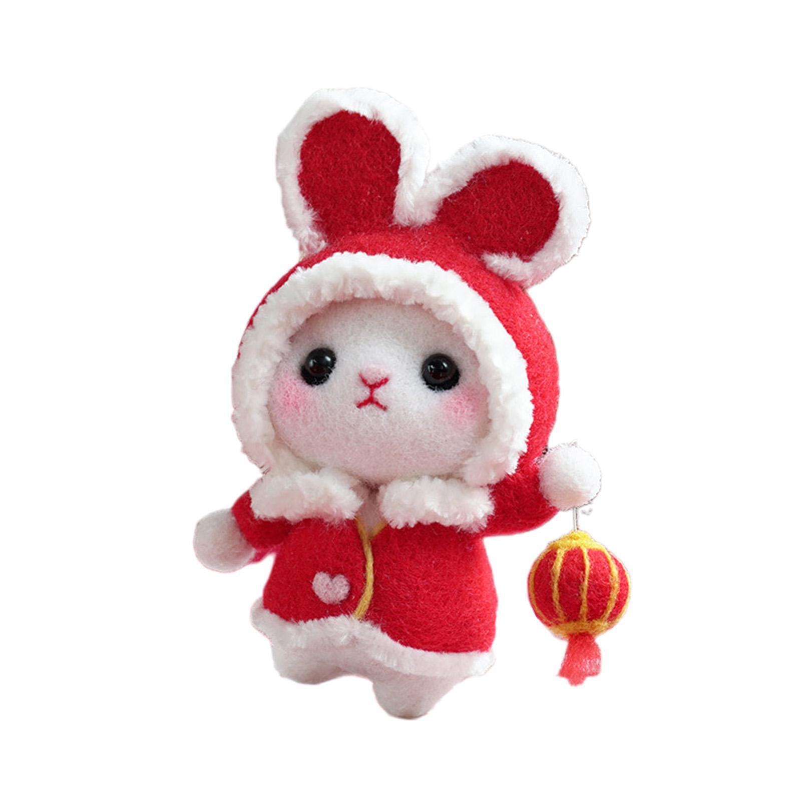 Felting Starter for Spring Festive Home Decoration New Year