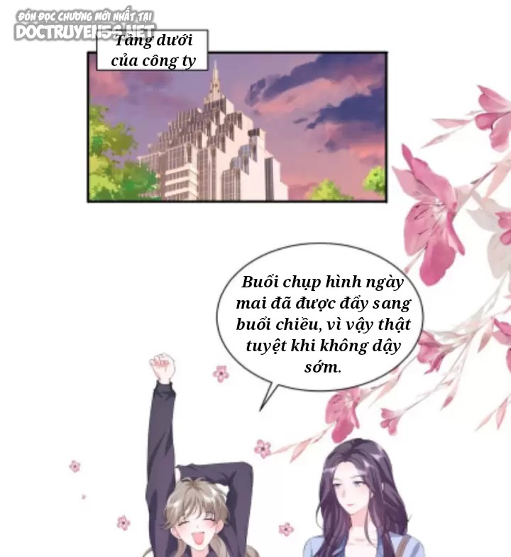 mận xanh chapter 49 3