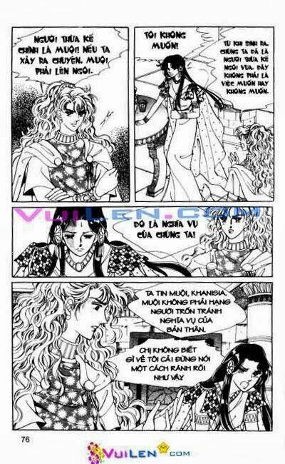 hậu duệ hoàng gia chapter 11 76