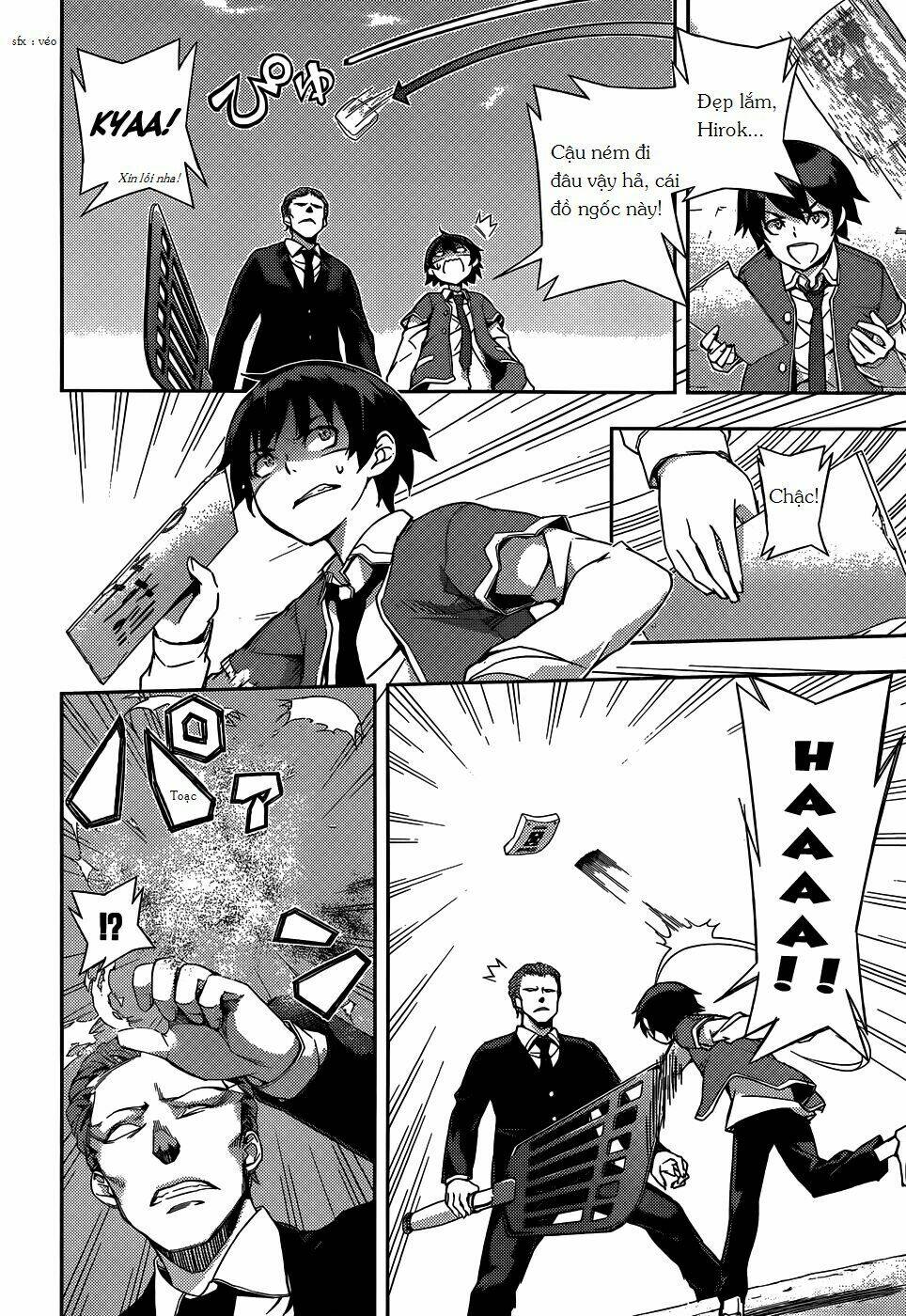 soutaisei moteron chapter 10 22