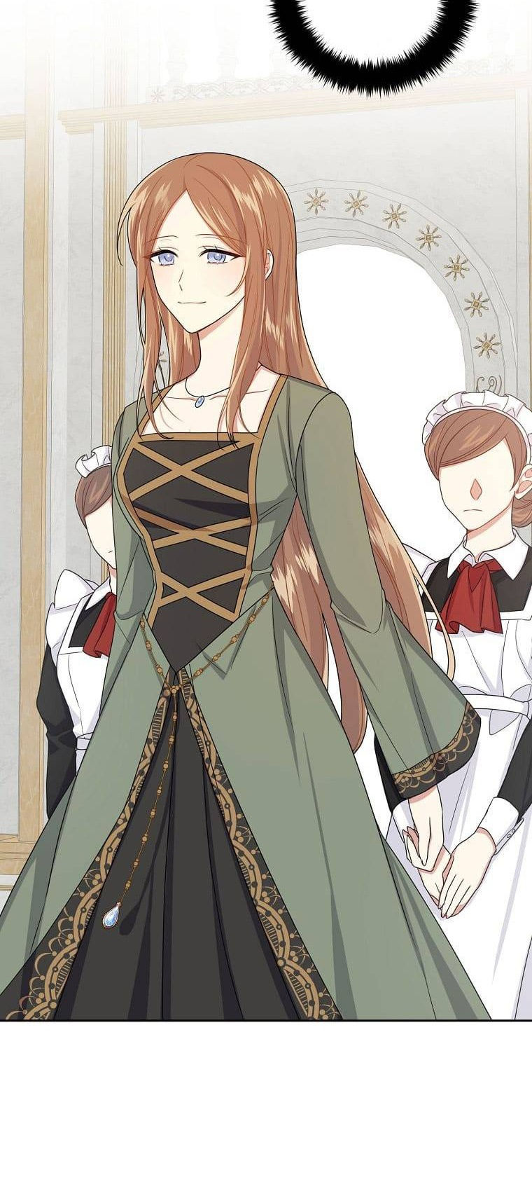 tôi là tiểu thư của gia đình này chapter 128 11