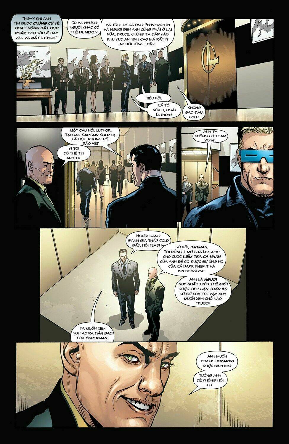 justice league chapter 35 10