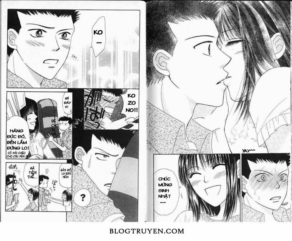 power!! chapter 33 15