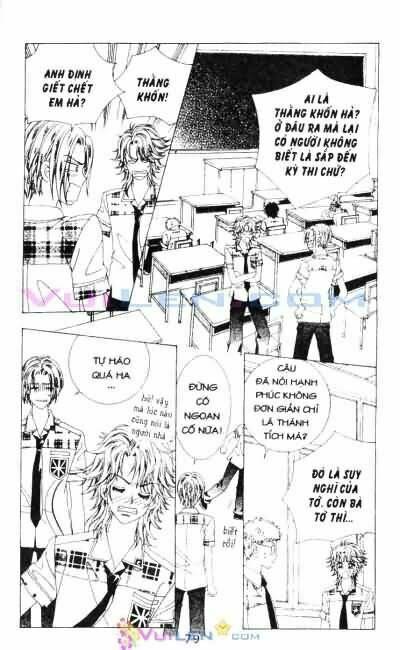 chàng gà mái chapter 3 79