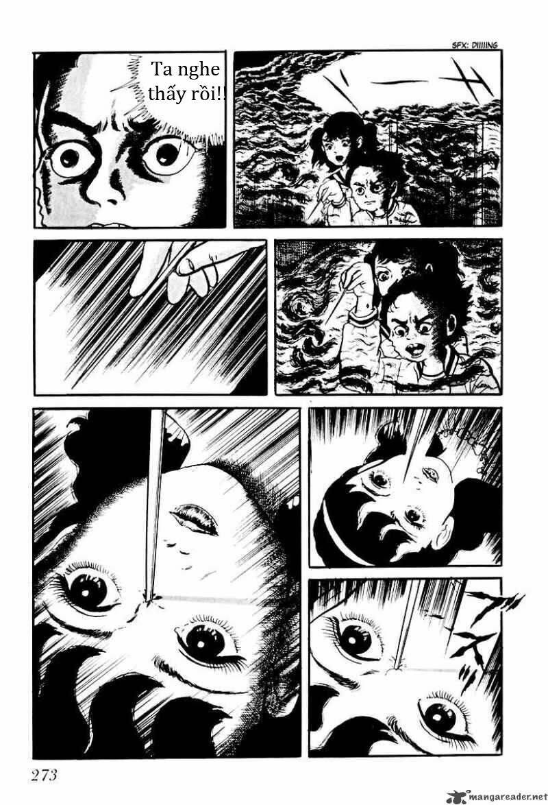 god's left hand, devil's right hand chapter 74 15