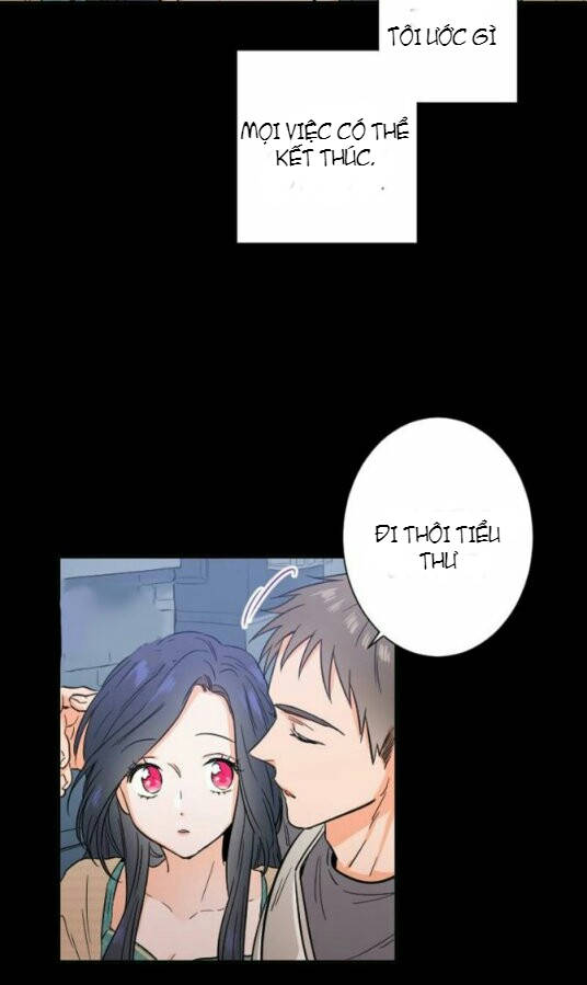 lady baby chapter 30 20